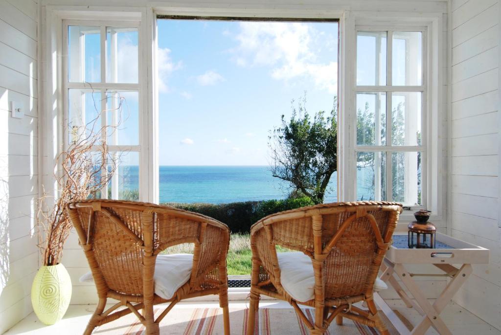 Trevalsa Court Hotel Mevagissey Room photo