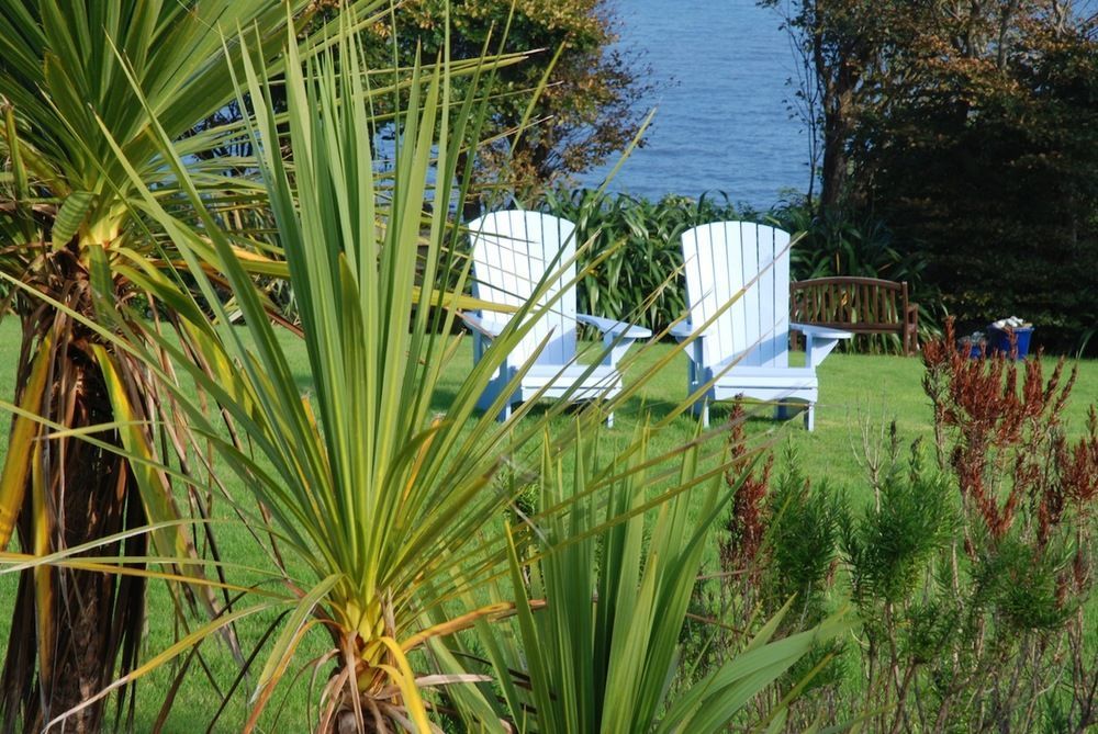 Trevalsa Court Hotel Mevagissey Exterior photo